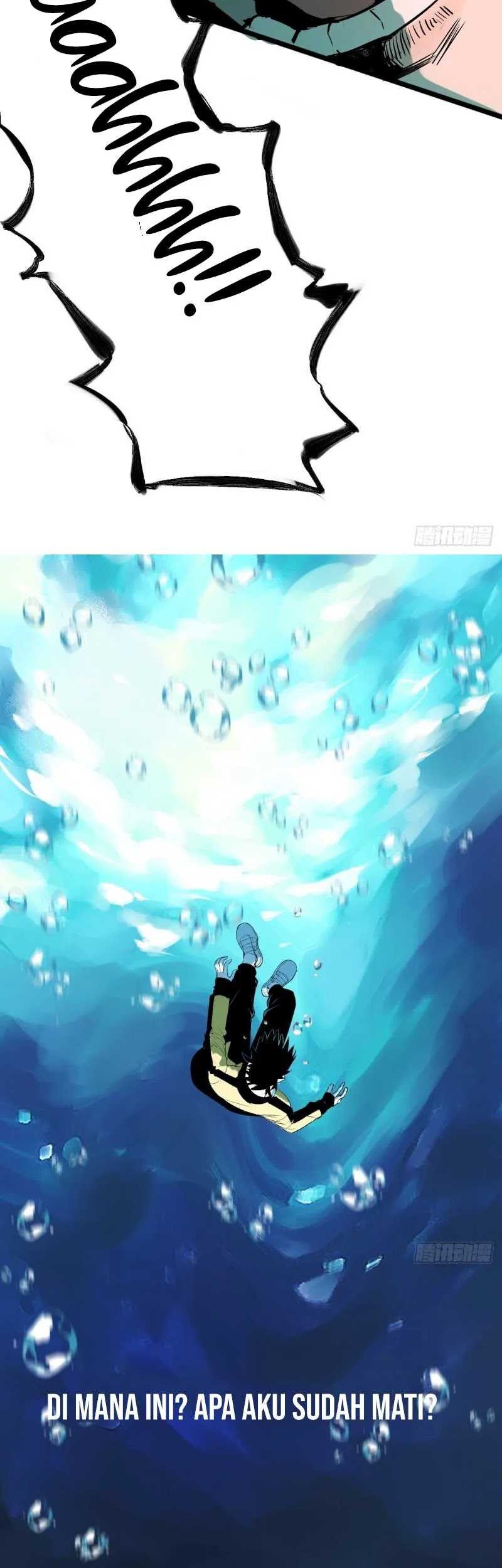 Exorcising God Fang Xiang Chapter 2 Gambar 46