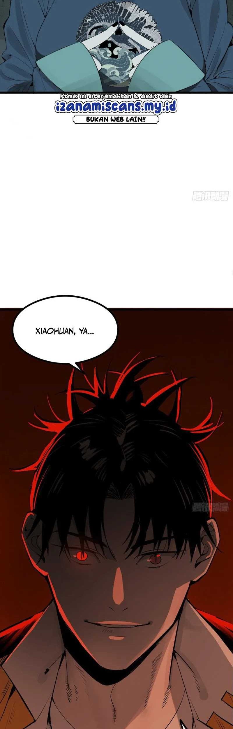 Exorcising God Fang Xiang Chapter 2 Gambar 74