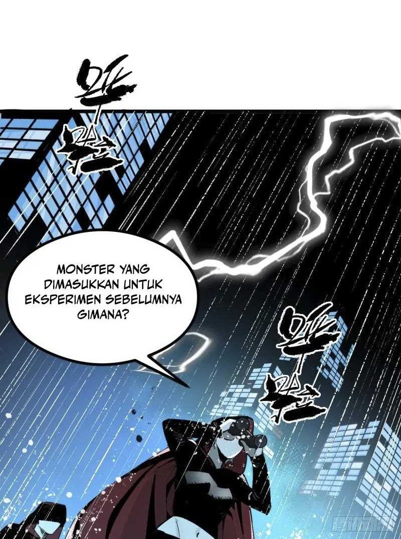 Exorcising God Fang Xiang Chapter 2 Gambar 79