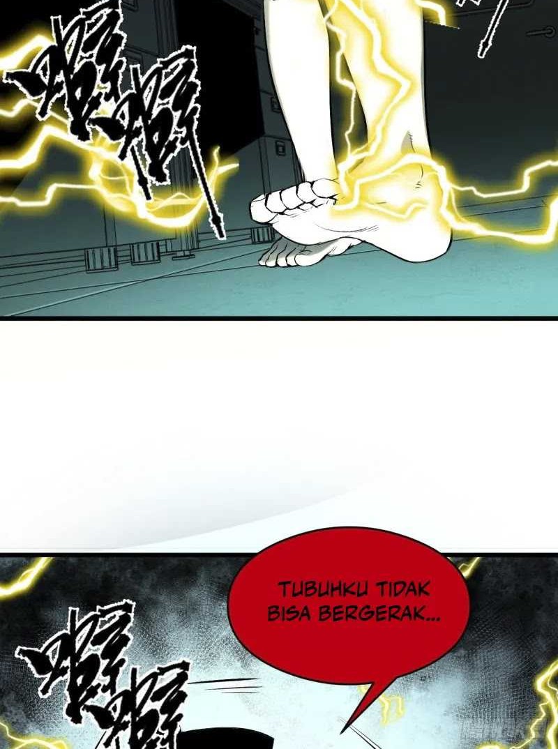 Exorcising God Fang Xiang Chapter 2 Gambar 16