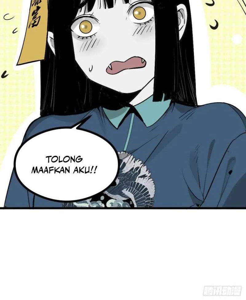 Exorcising God Fang Xiang Chapter 2 Gambar 20