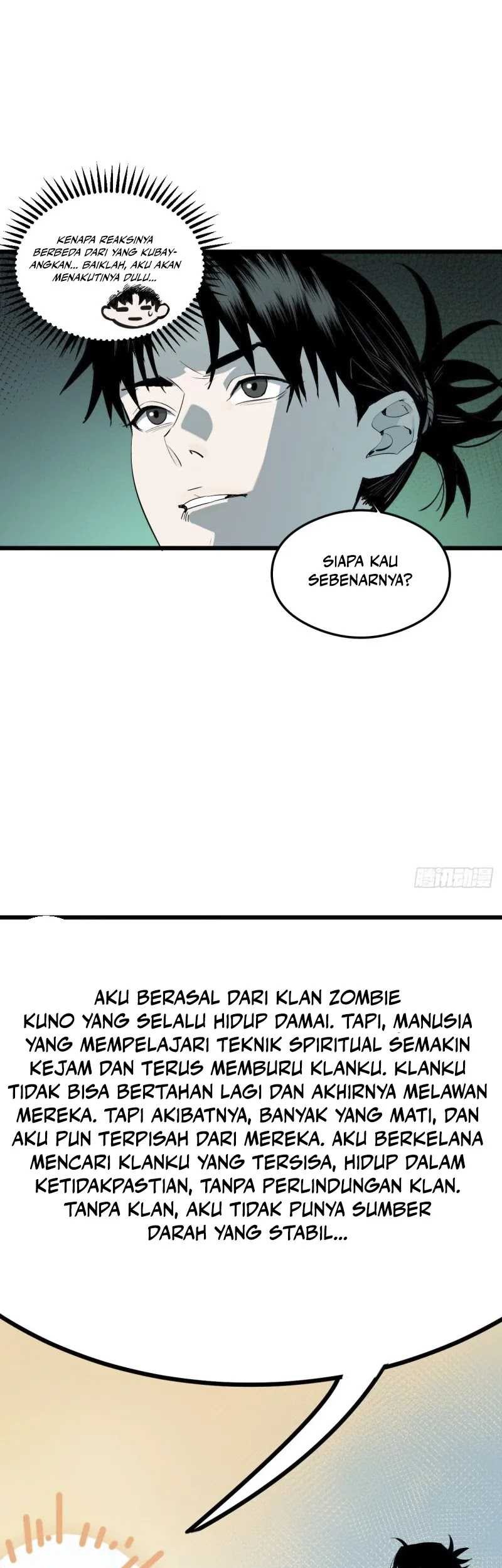 Exorcising God Fang Xiang Chapter 2 Gambar 21