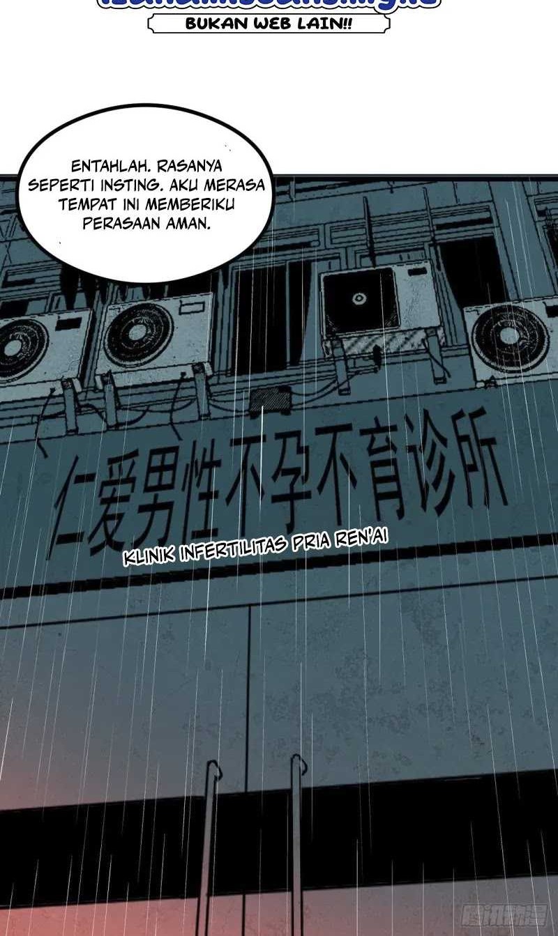 Exorcising God Fang Xiang Chapter 2 Gambar 24