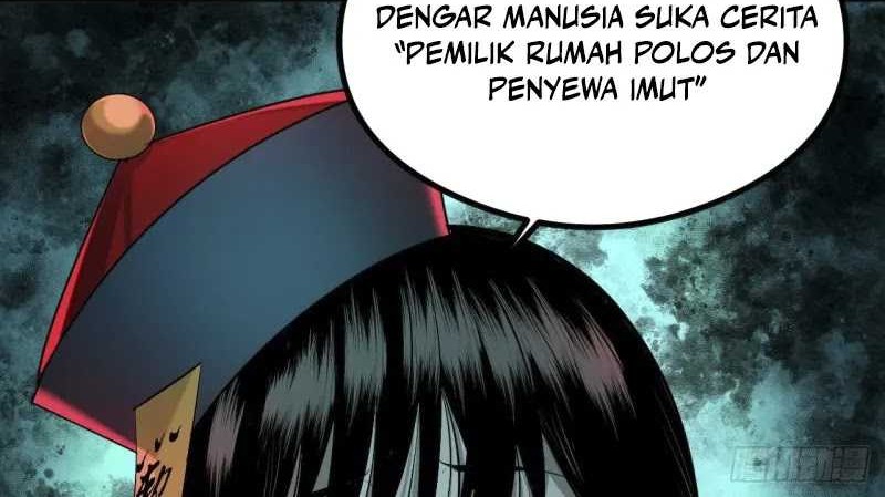 Exorcising God Fang Xiang Chapter 2 Gambar 32