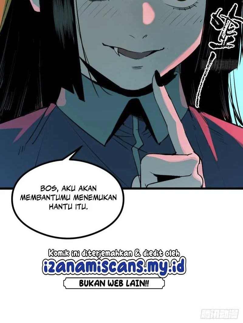 Exorcising God Fang Xiang Chapter 3 Gambar 75