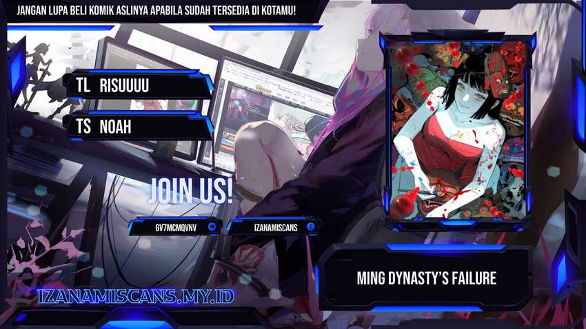 Komik Exorcising God Fang Xiang Chapter 3 gambar nomor 1