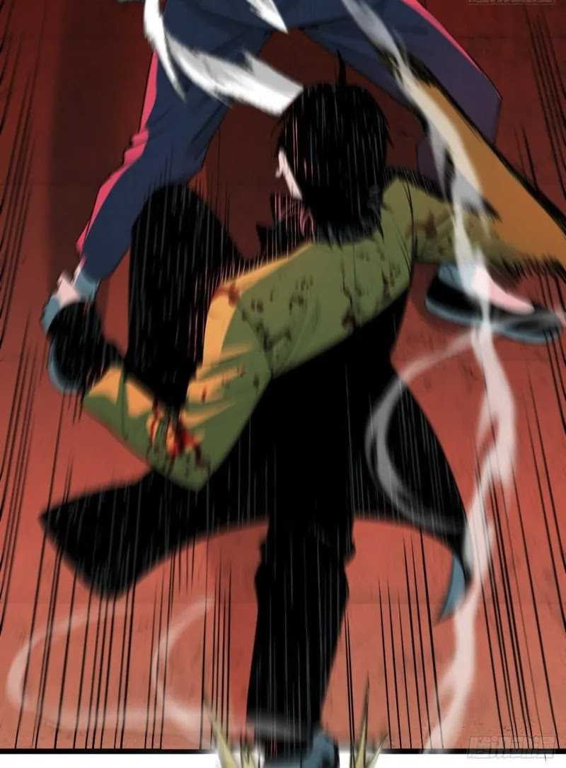 Exorcising God Fang Xiang Chapter 3 Gambar 57