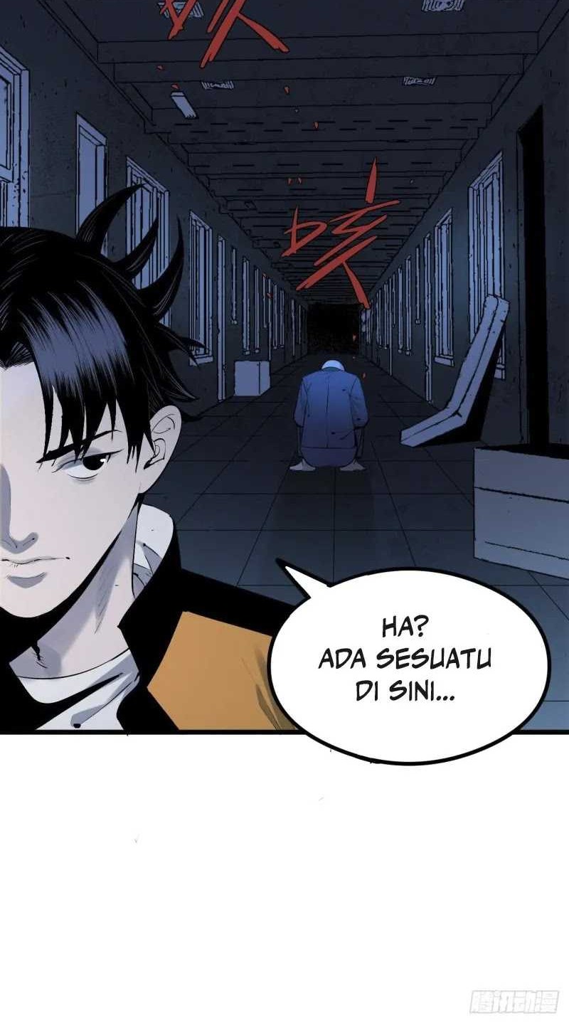 Exorcising God Fang Xiang Chapter 3 Gambar 24