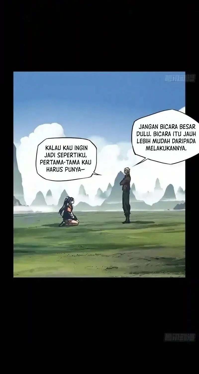 Elephant Invisible Chapter 245 Gambar 12