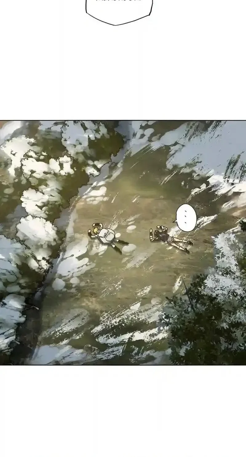 Elephant Invisible Chapter 247 Gambar 8