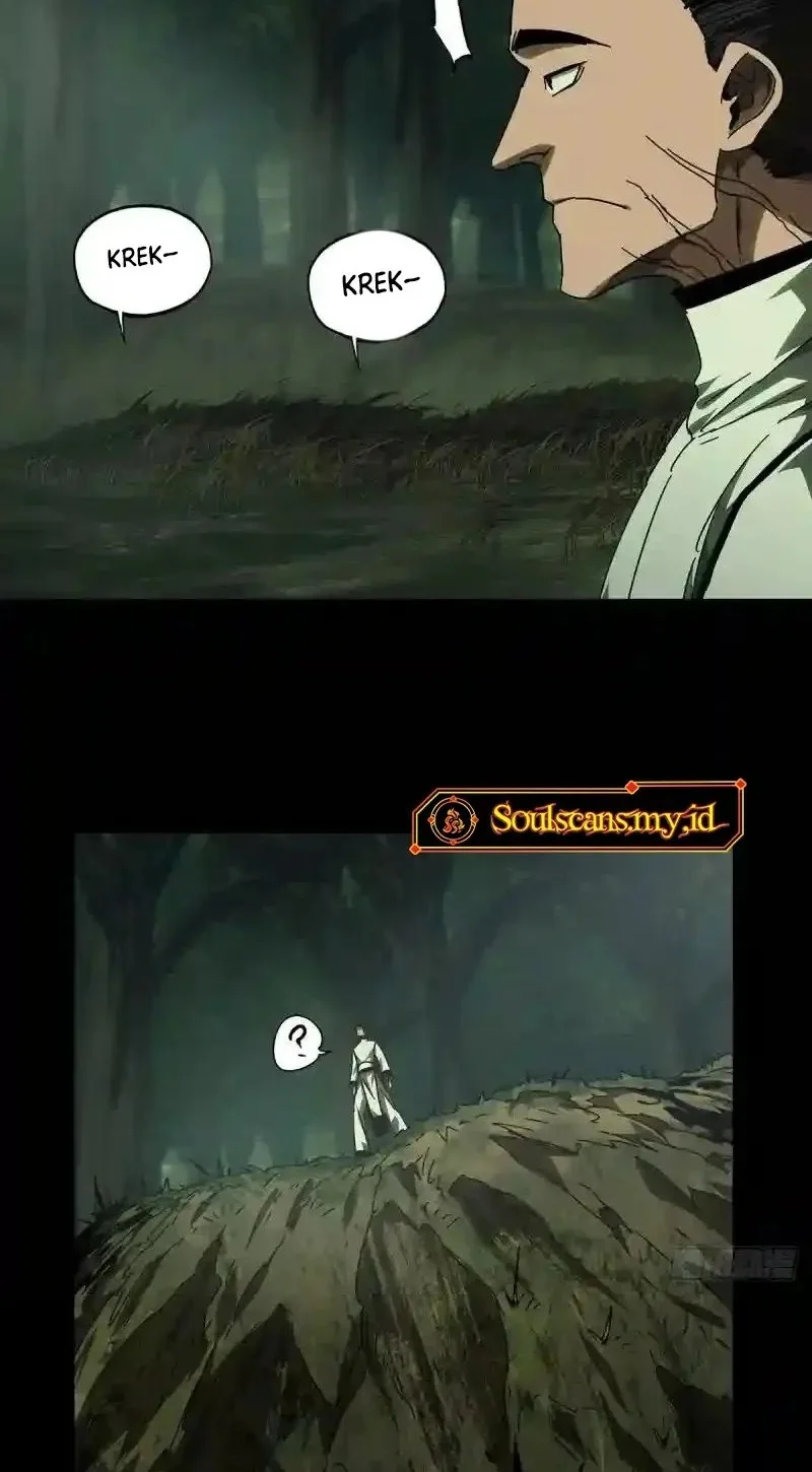 Elephant Invisible Chapter 249 Gambar 16