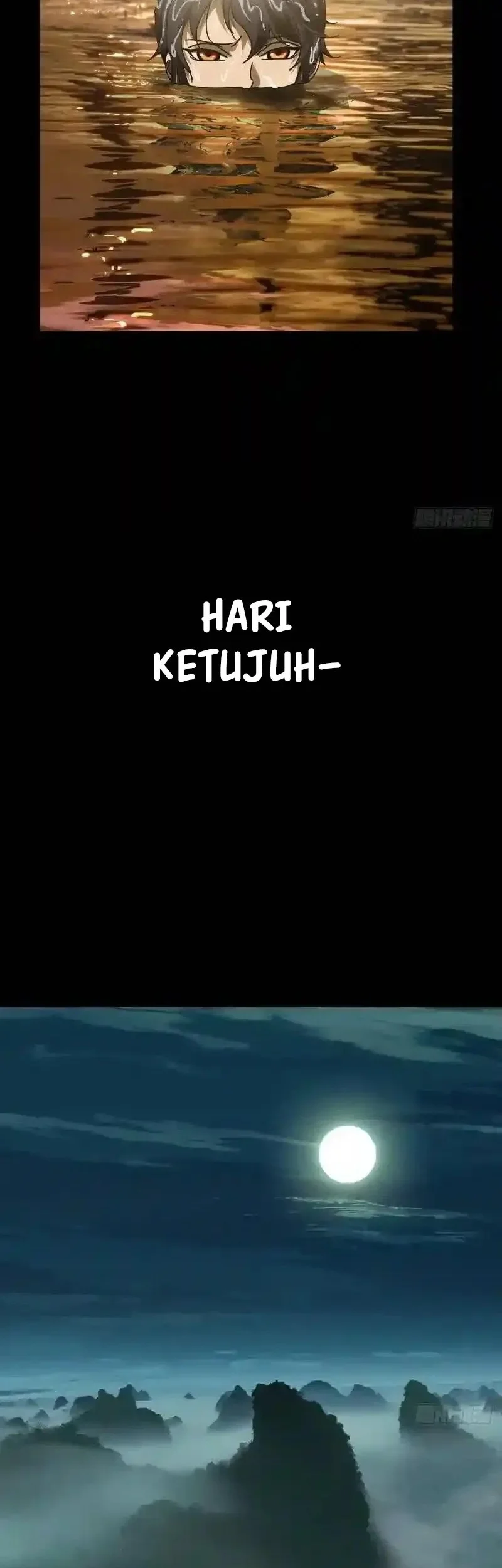 Elephant Invisible Chapter 249 Gambar 19