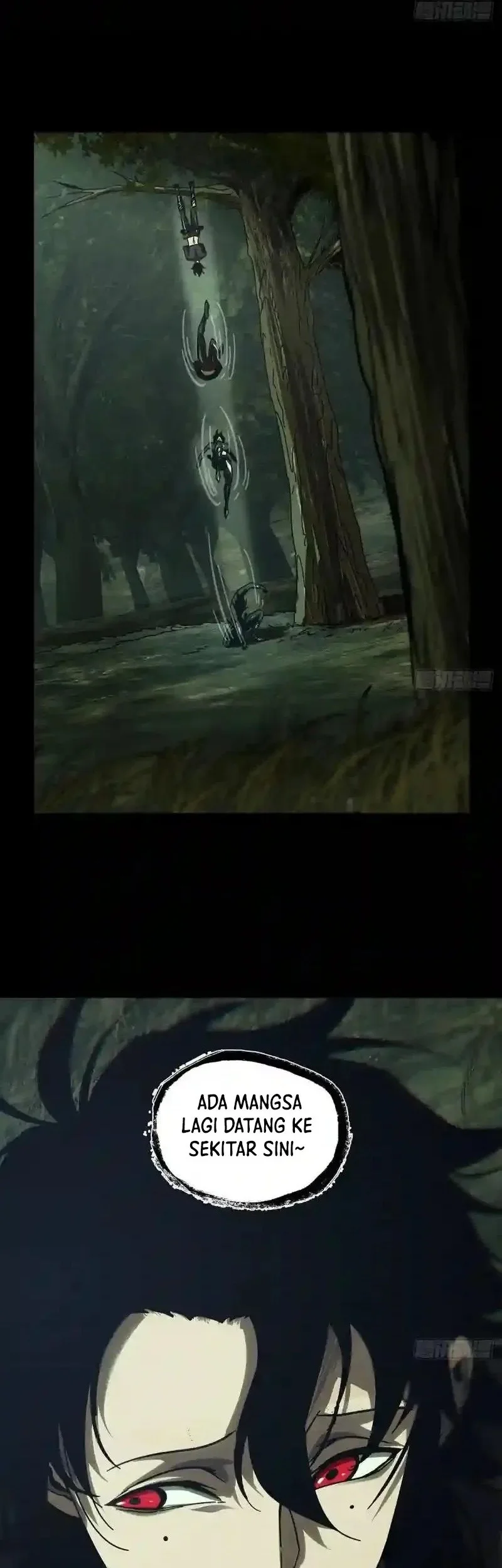 Elephant Invisible Chapter 249 Gambar 26