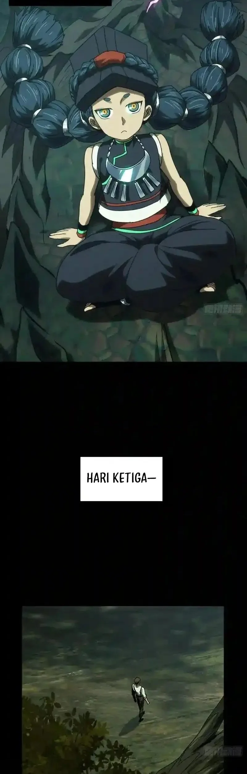 Elephant Invisible Chapter 249 Gambar 11