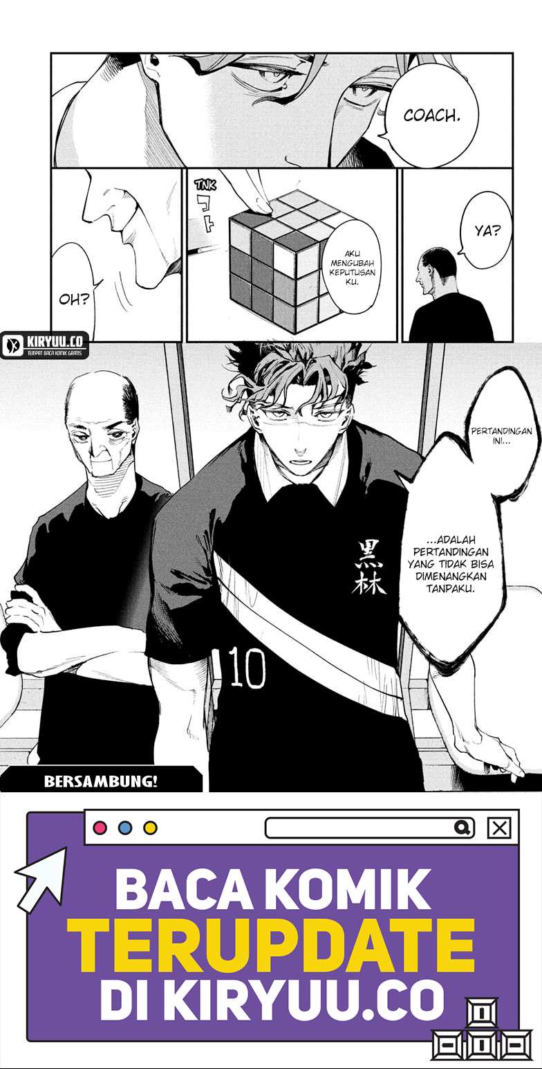 Embers Chapter 15 Gambar 18