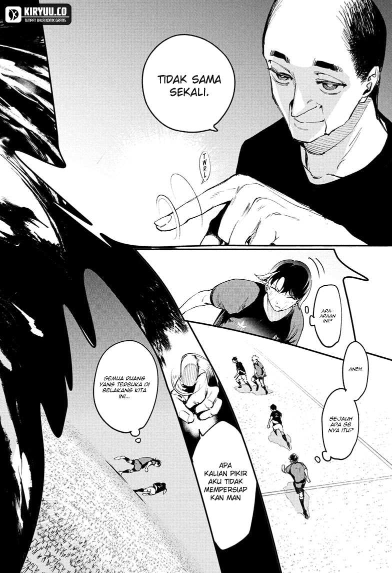 Embers Chapter 15 Gambar 10