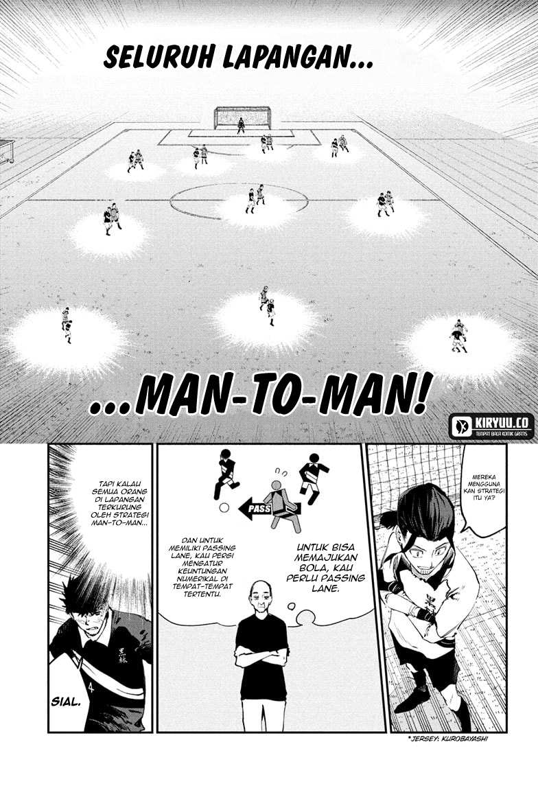 Embers Chapter 15 Gambar 7