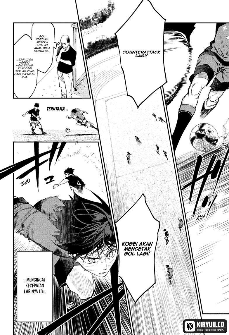 Embers Chapter 16 Gambar 4