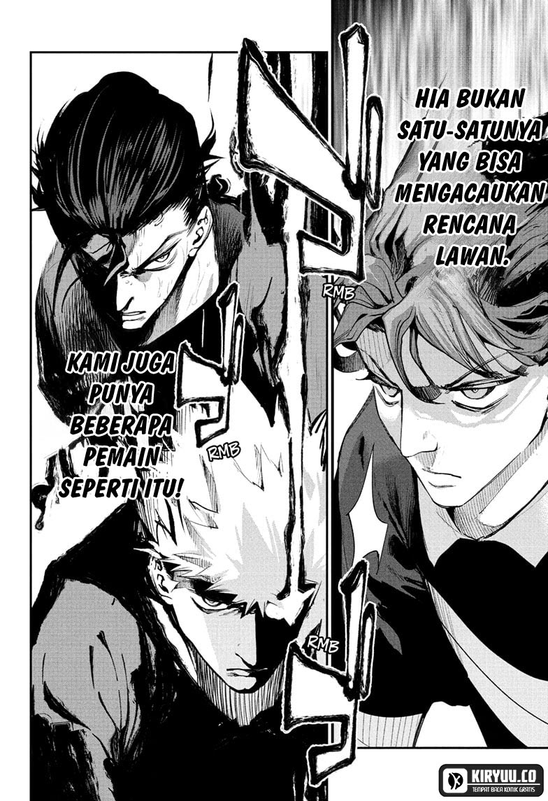 Embers Chapter 16 Gambar 8