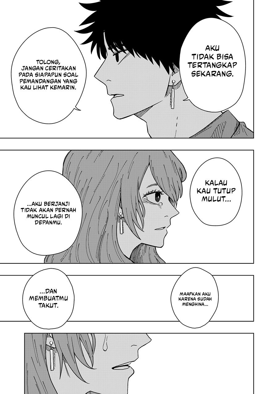 Embers Chapter 17 Gambar 25