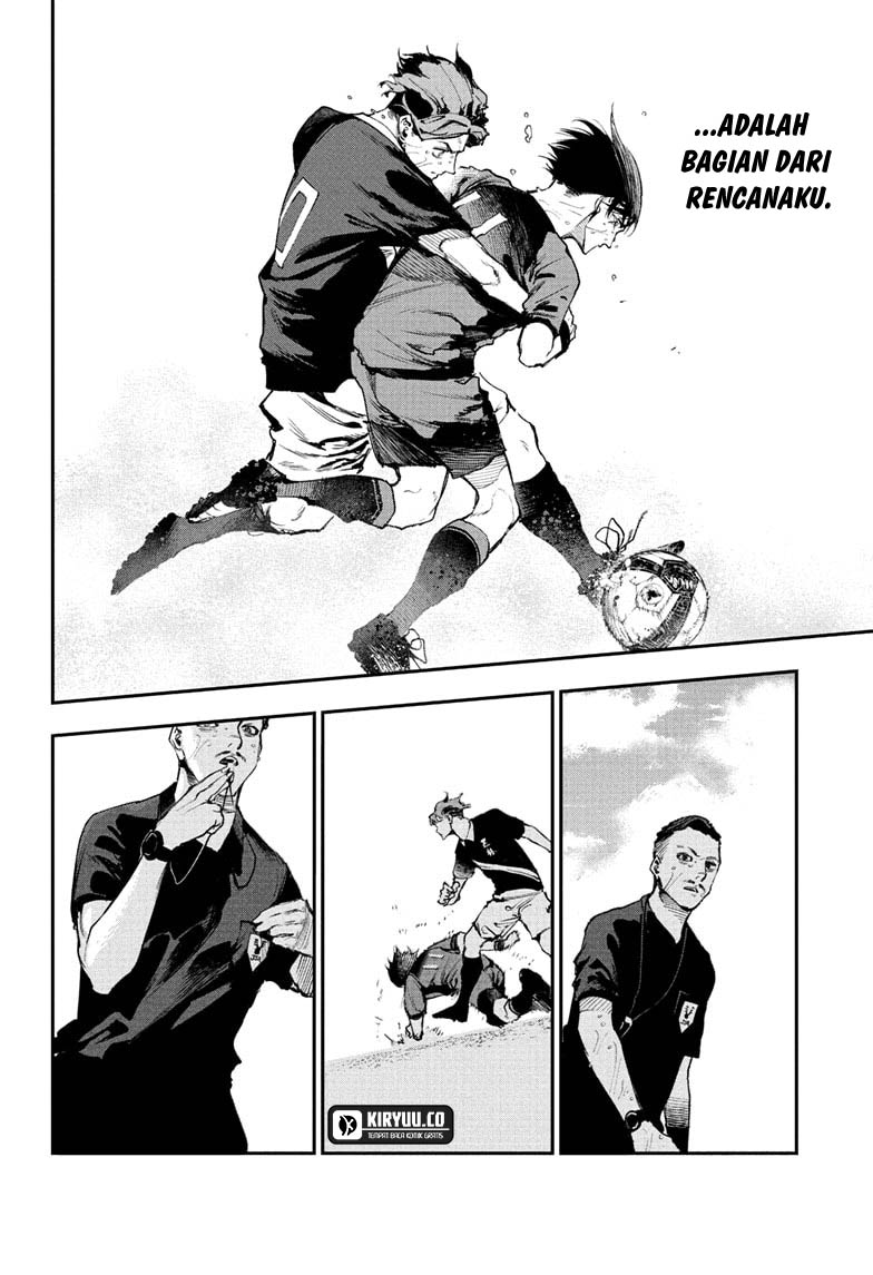 Embers Chapter 18 Gambar 10