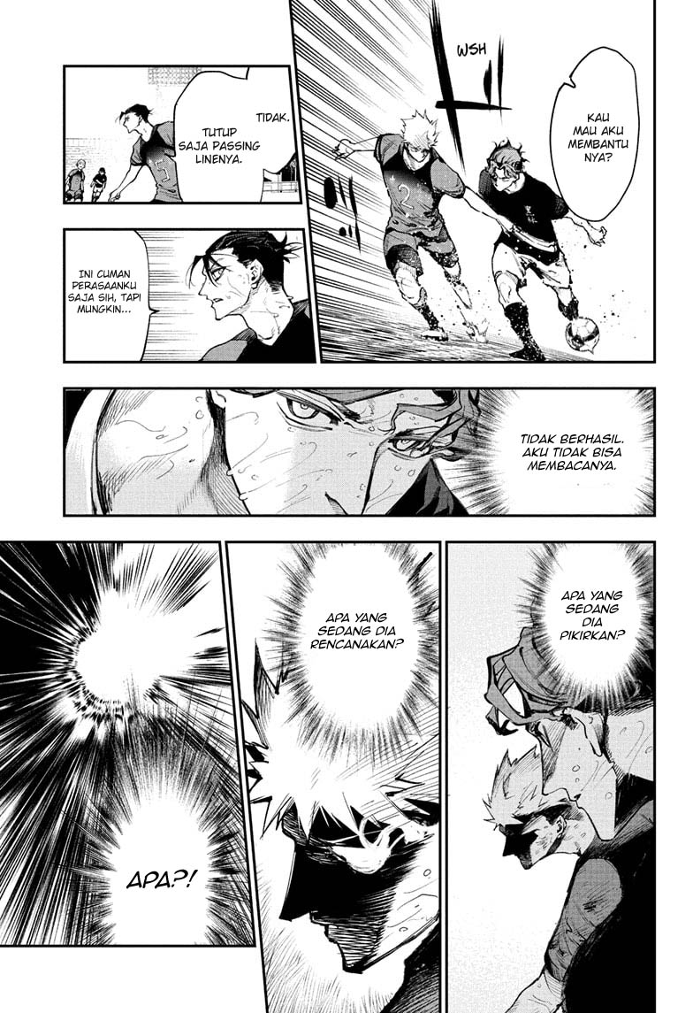 Embers Chapter 18 Gambar 3