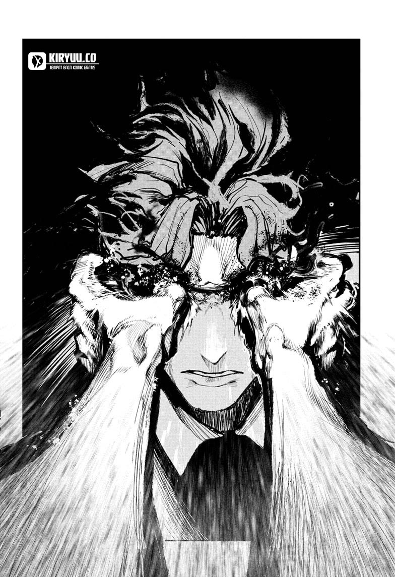 Embers Chapter 18 Gambar 4