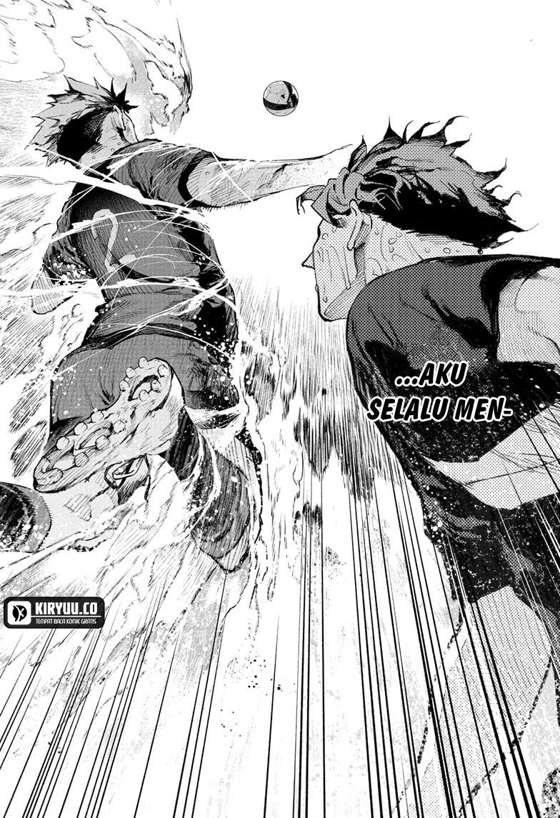 Embers Chapter 19 Gambar 16