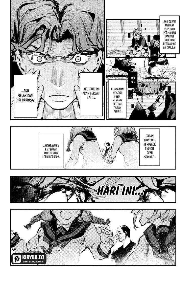 Embers Chapter 19 Gambar 18