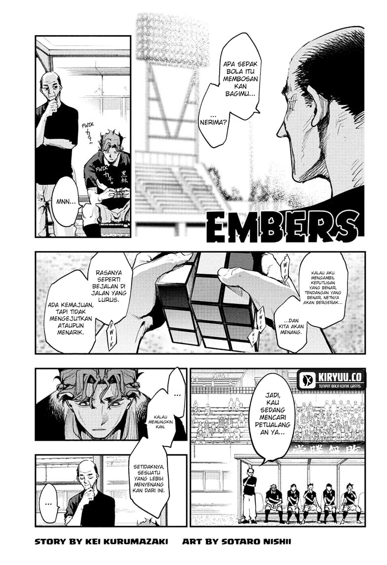 Komik Embers Chapter 19 gambar nomor 1