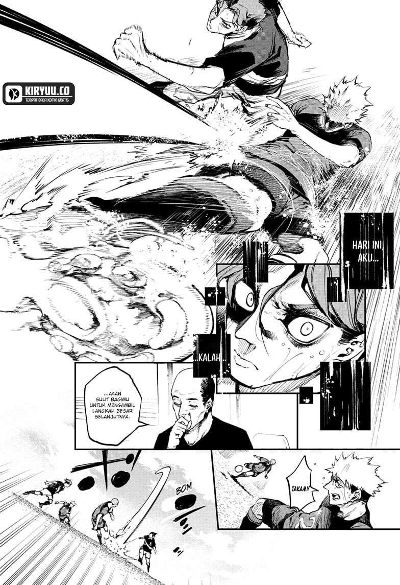 Embers Chapter 19 Gambar 10