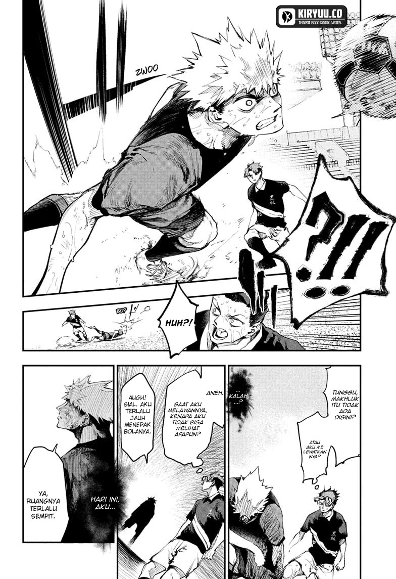 Embers Chapter 19 Gambar 4