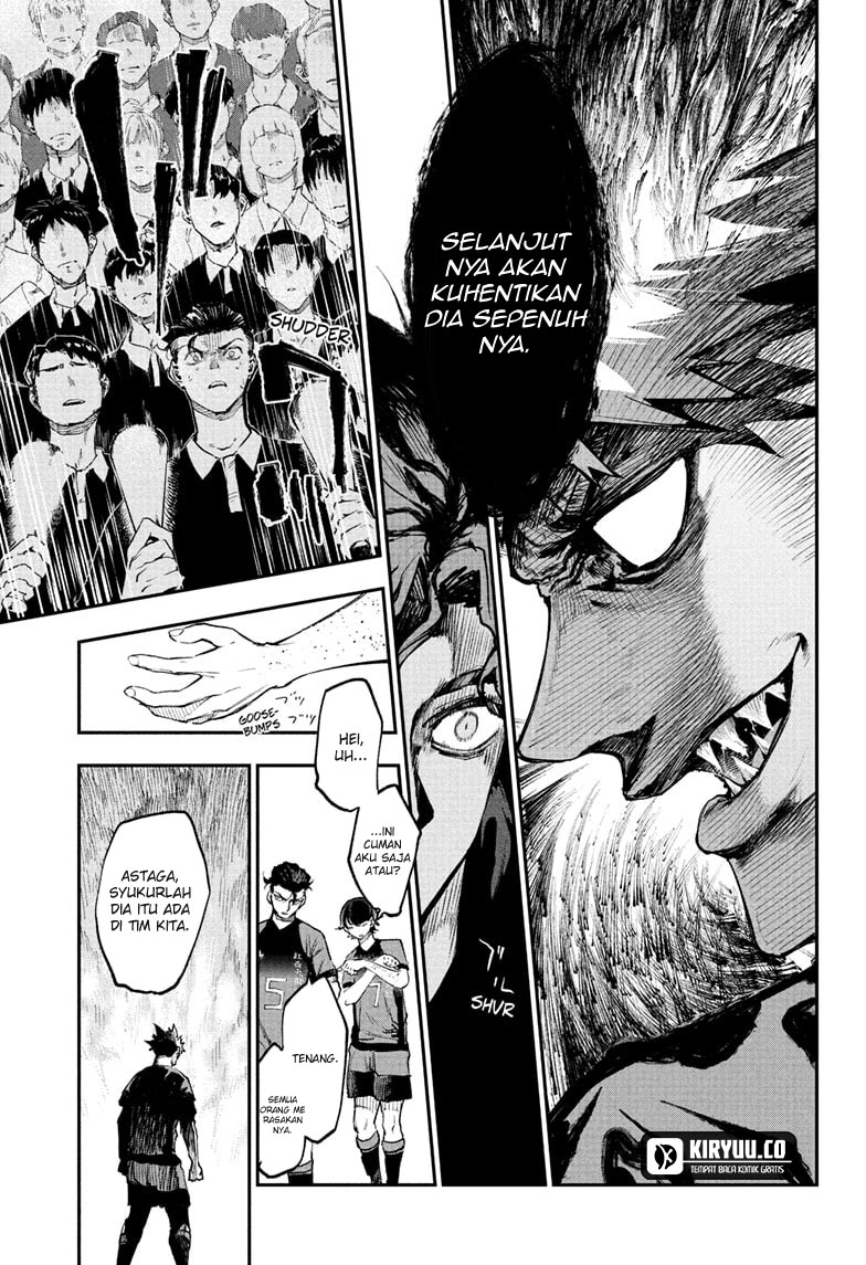 Embers Chapter 19 Gambar 5