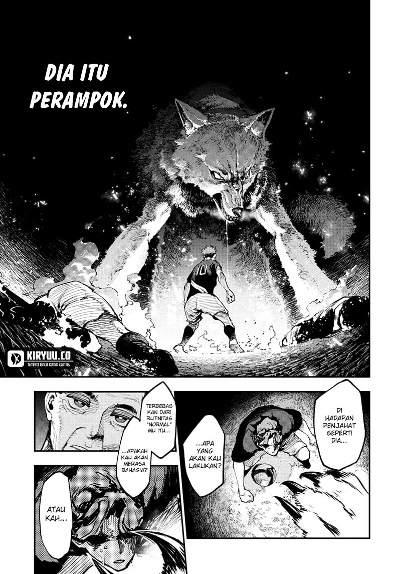 Embers Chapter 19 Gambar 7