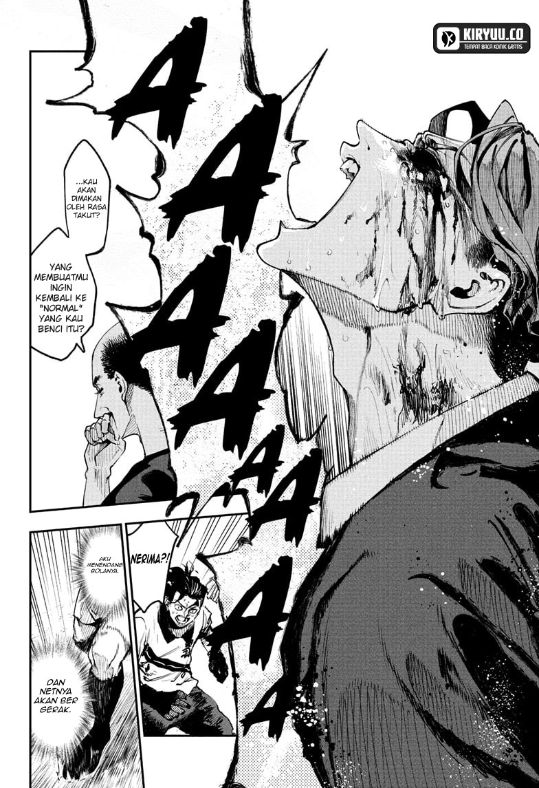 Embers Chapter 19 Gambar 8