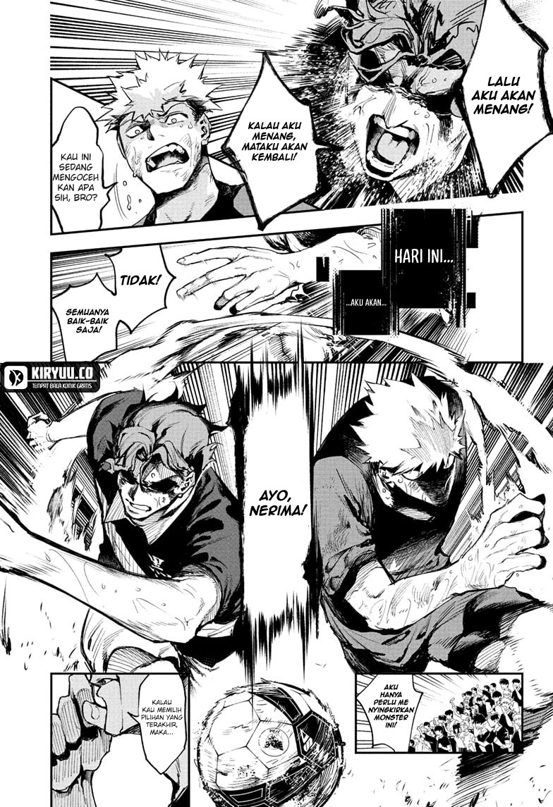 Embers Chapter 19 Gambar 9