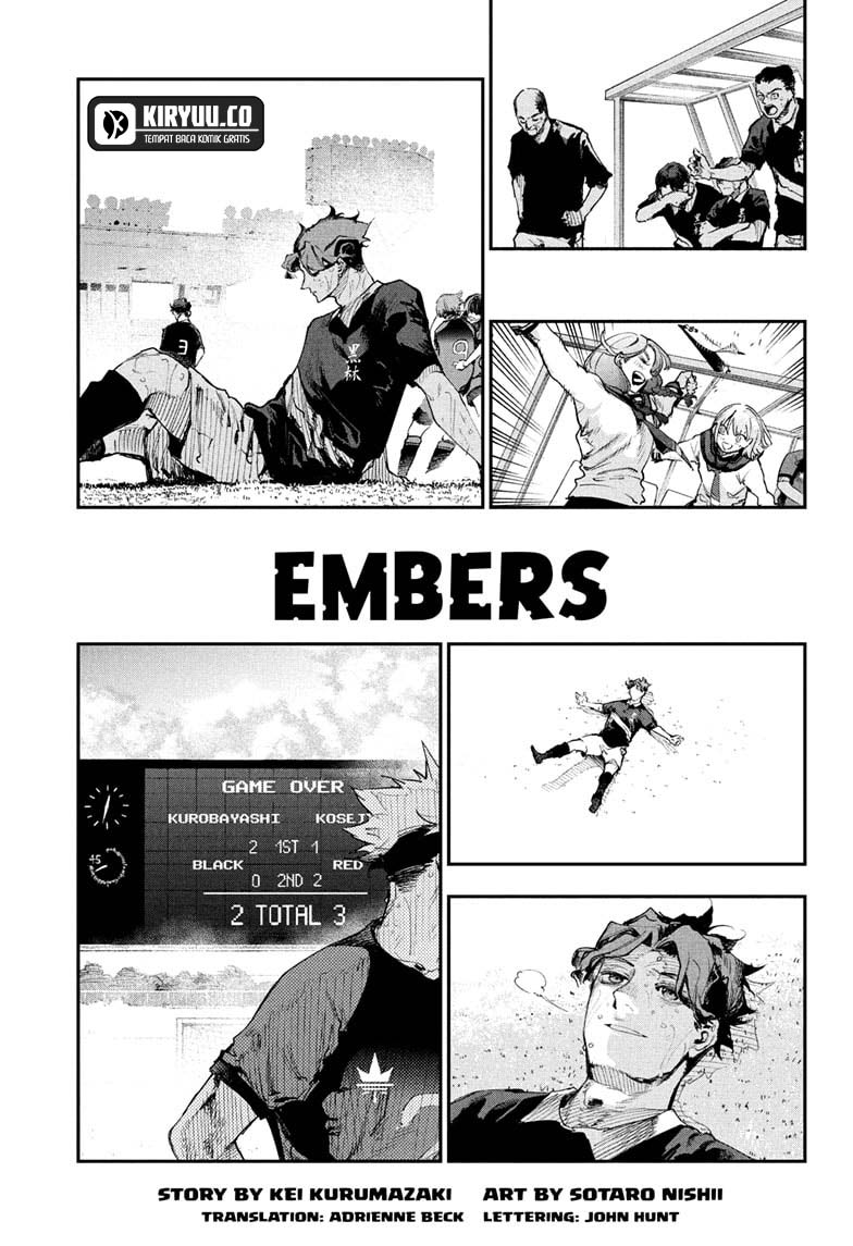 Komik Embers Chapter 20 gambar nomor 1