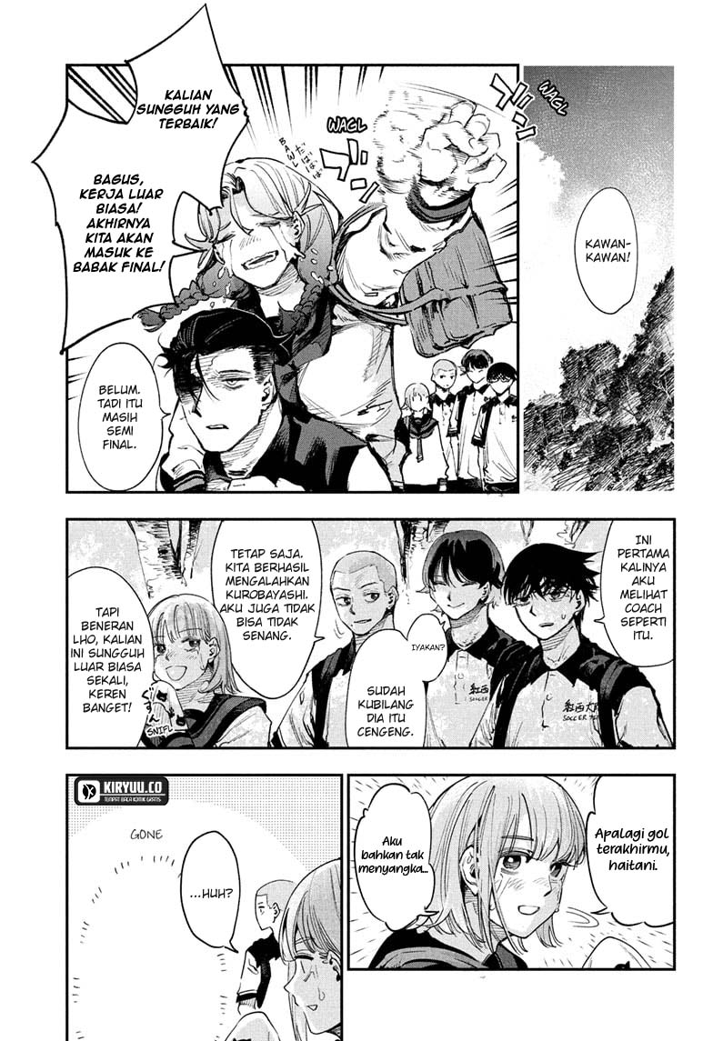 Embers Chapter 20 Gambar 3