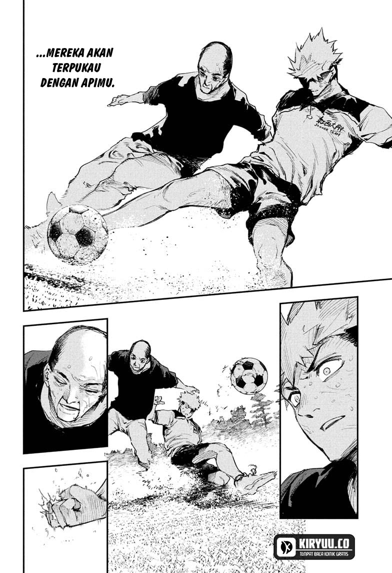 Embers Chapter 20 Gambar 7