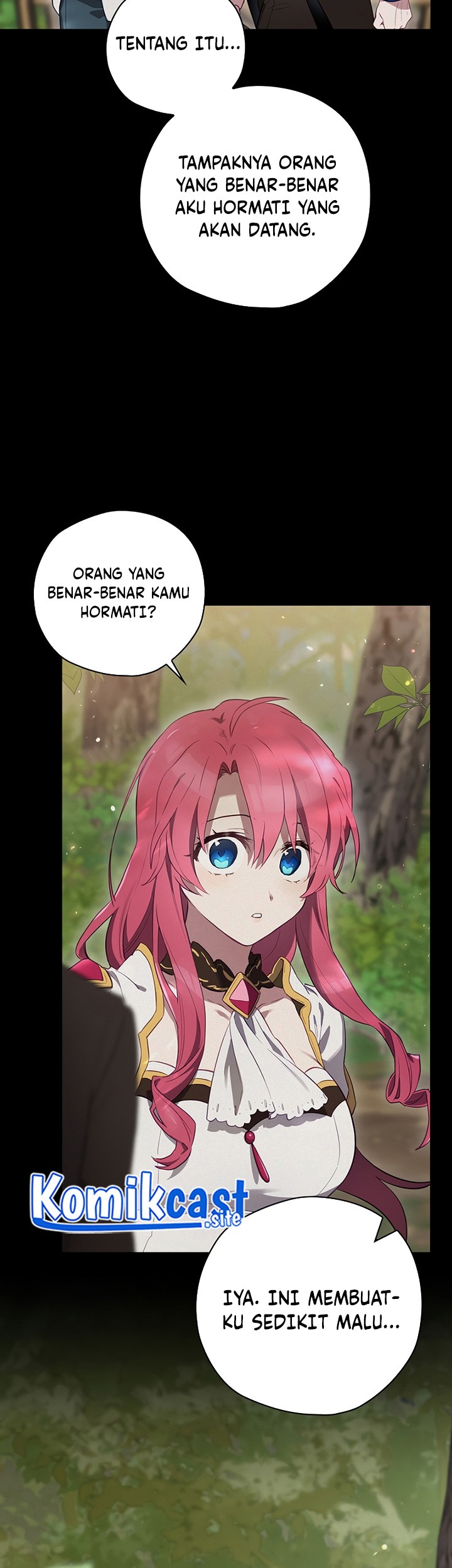 Ending Maker Chapter 42 Gambar 28