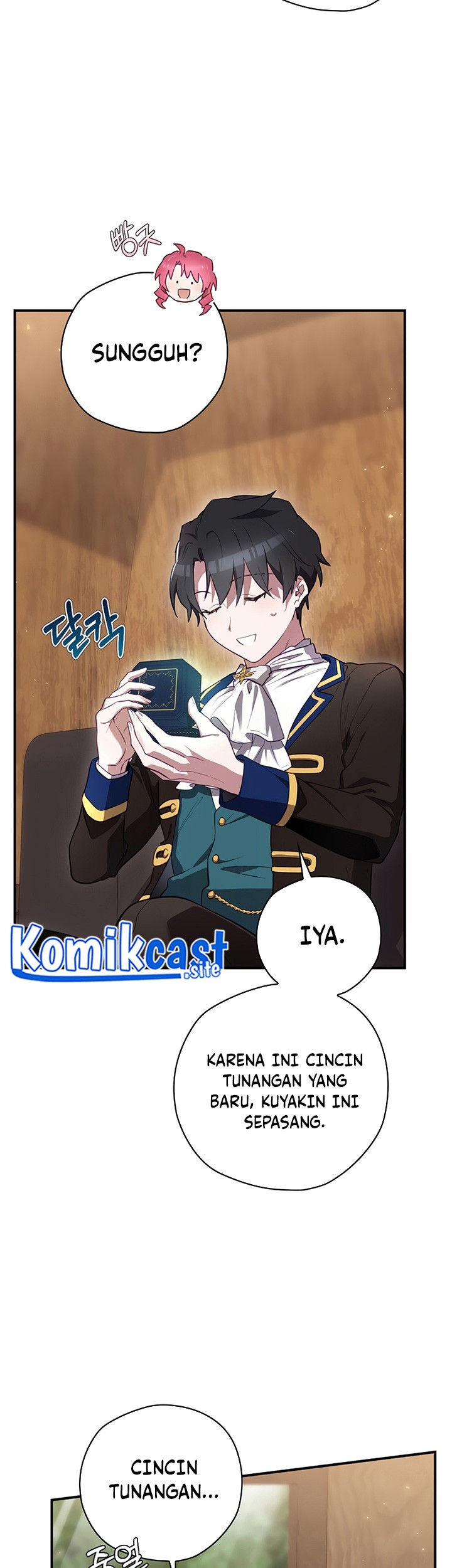 Ending Maker Chapter 42 Gambar 36