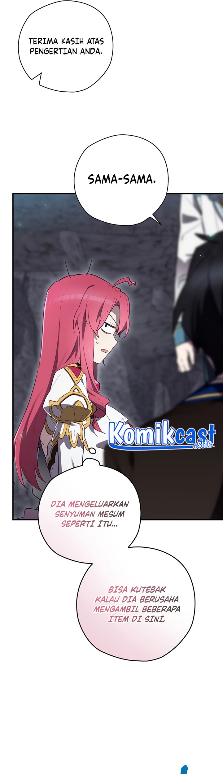 Ending Maker Chapter 42 Gambar 18