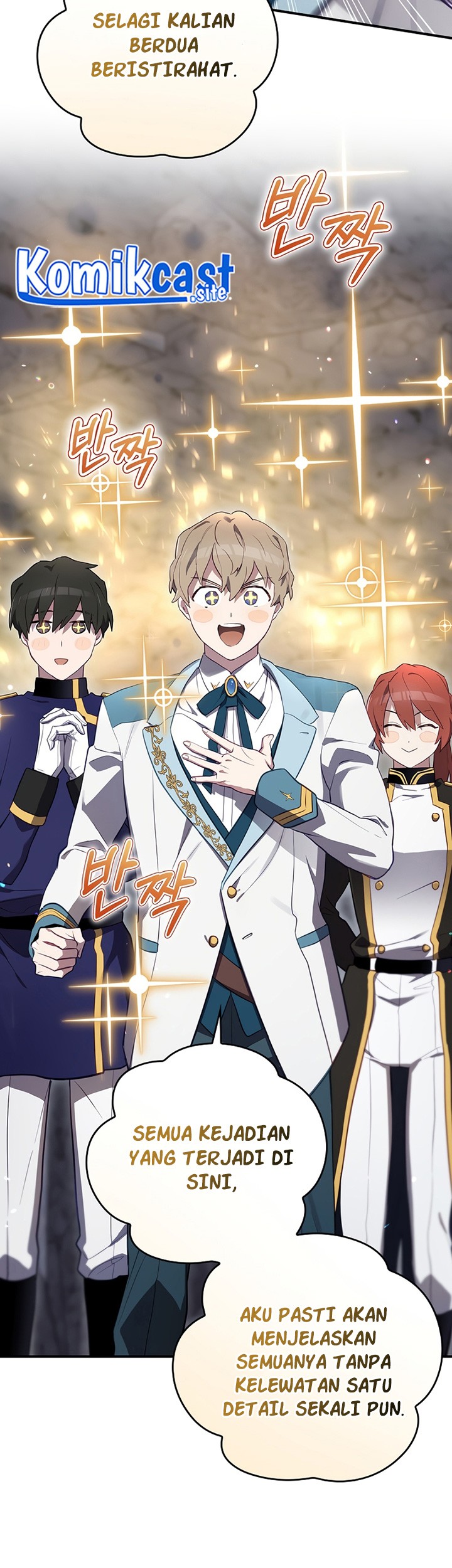 Ending Maker Chapter 42 Gambar 20