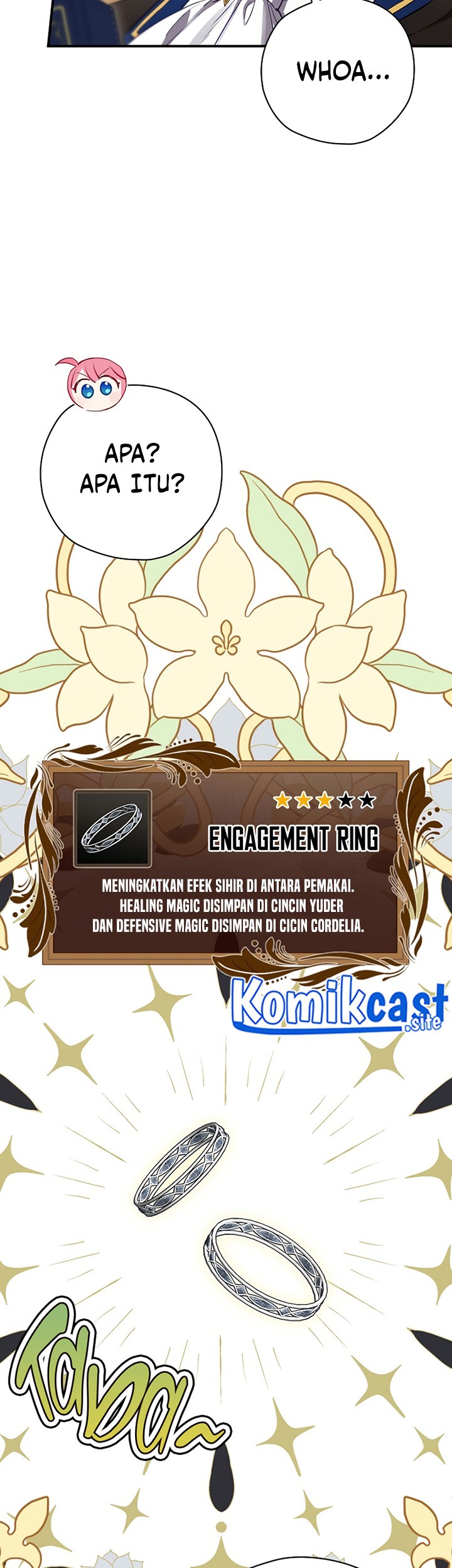 Ending Maker Chapter 42 Gambar 46