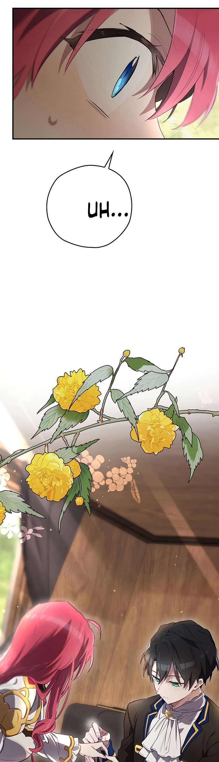 Ending Maker Chapter 42 Gambar 52