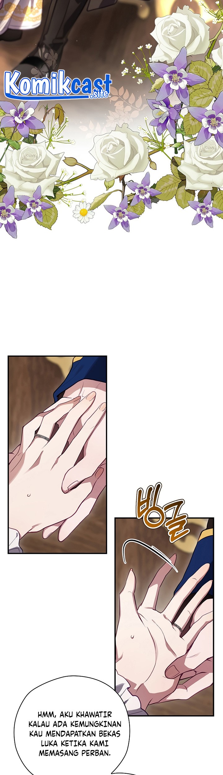 Ending Maker Chapter 42 Gambar 54