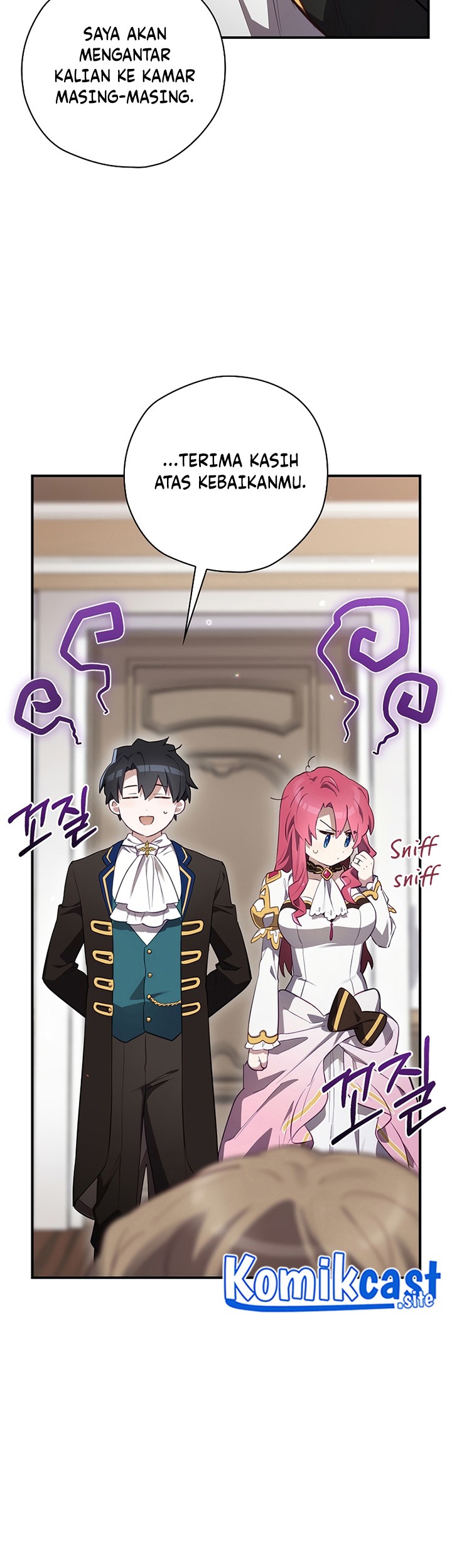 Ending Maker Chapter 42 Gambar 72