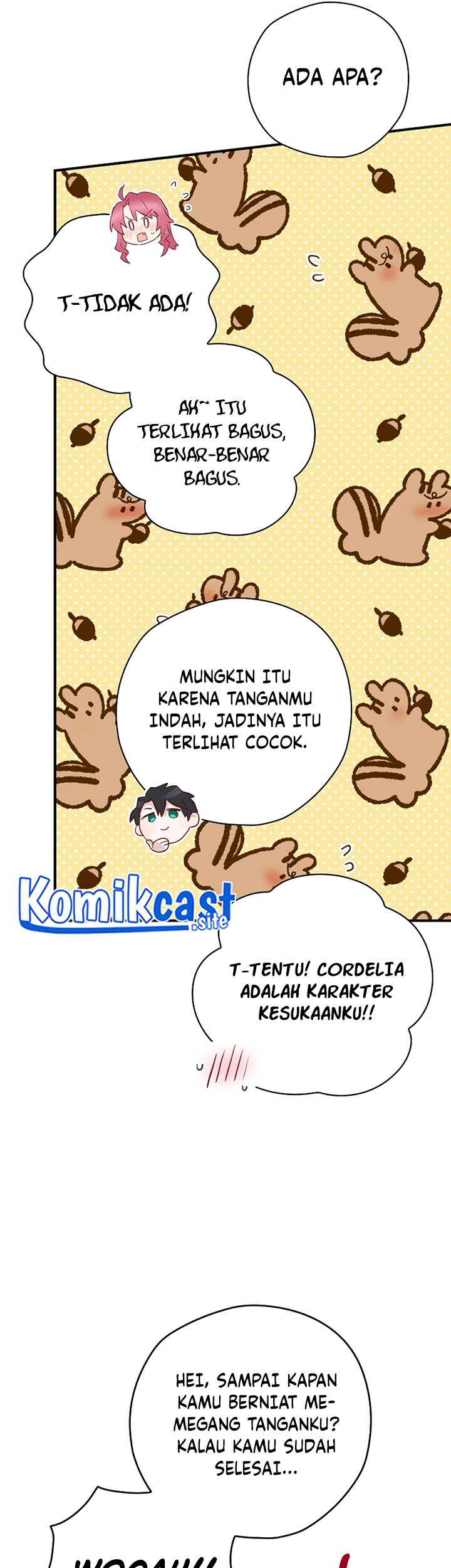 Ending Maker Chapter 42 Gambar 58