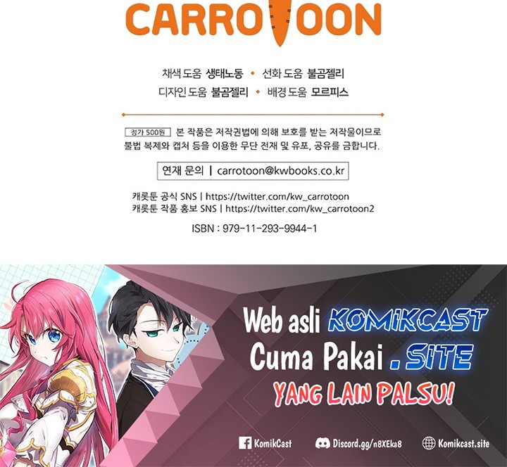 Ending Maker Chapter 42 Gambar 89