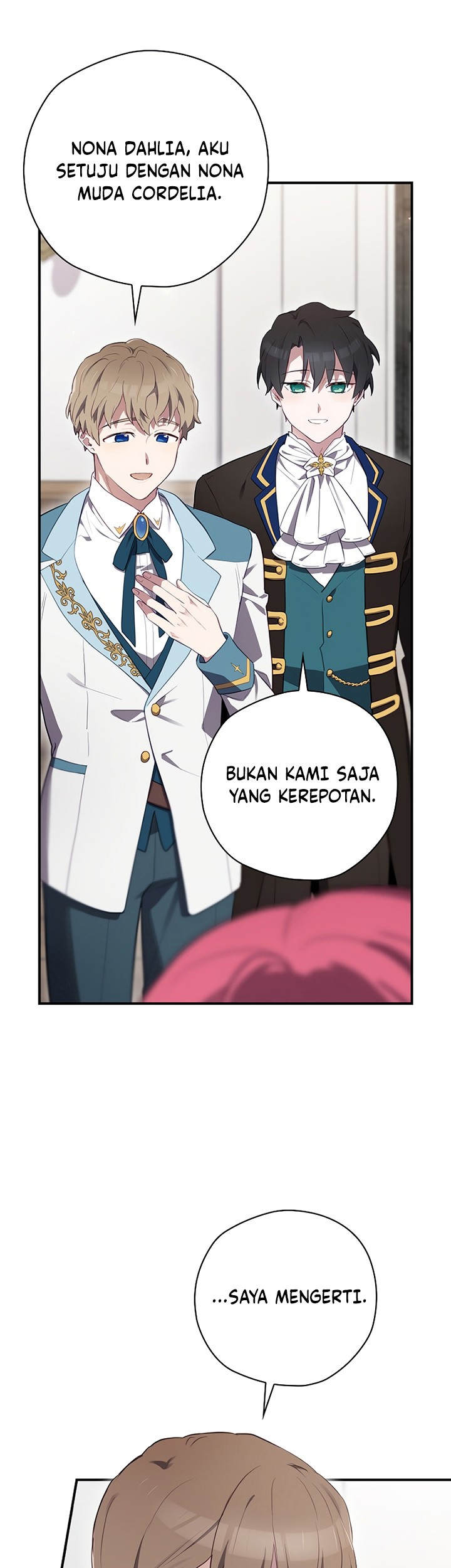Ending Maker Chapter 42 Gambar 80